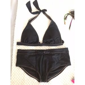 Hobie Tie String Bikini